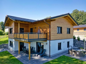 Landhaus Rachelblick